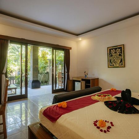 Ubud Harmony Private Villa And Pool Exteriör bild