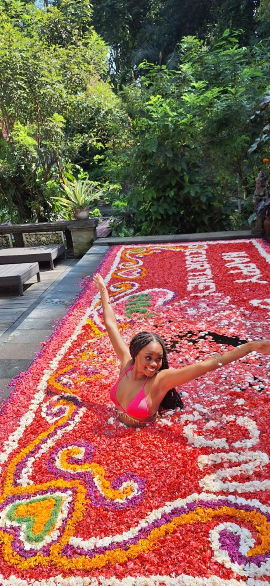 Ubud Harmony Private Villa And Pool Exteriör bild