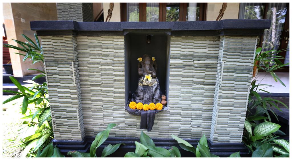 Ubud Harmony Private Villa And Pool Exteriör bild
