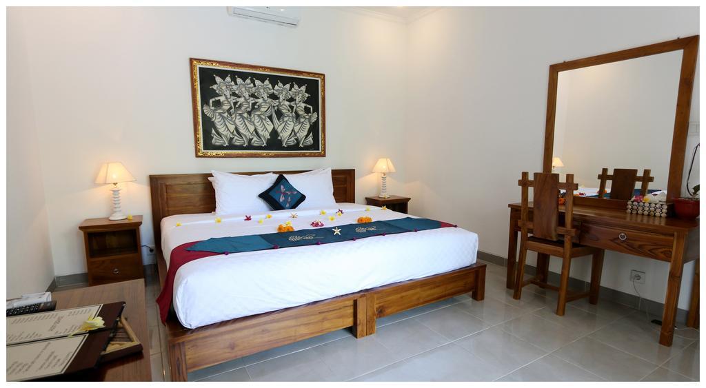 Ubud Harmony Private Villa And Pool Exteriör bild